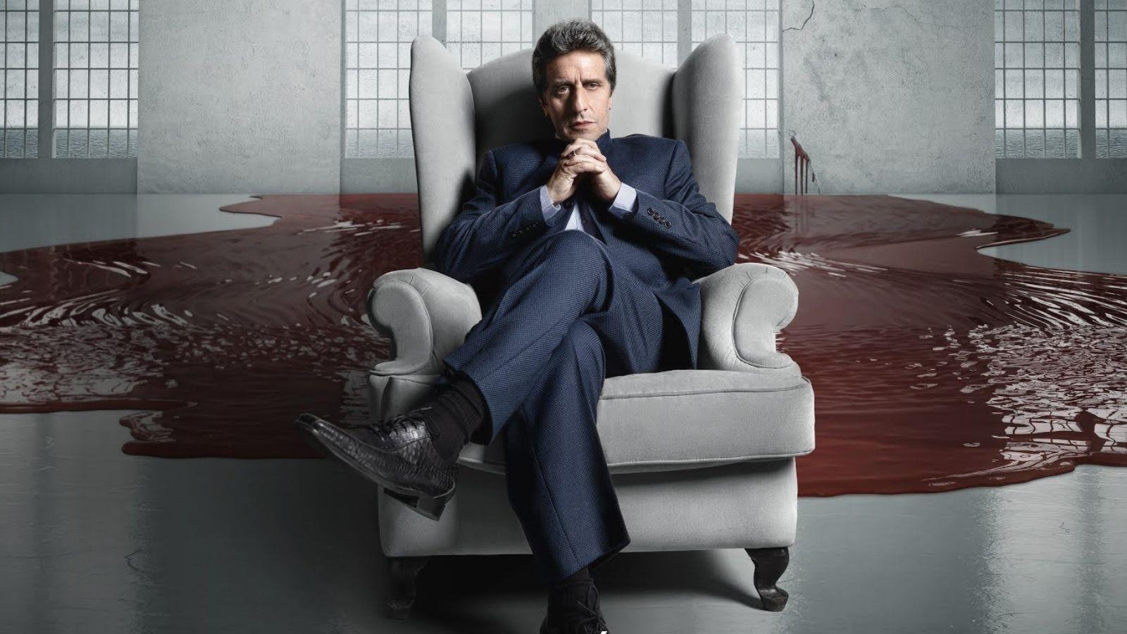 Netflix: la serie argentina con que se mete en lo profundo de la política, la religión y el crimen, ha sido aclamada por la crítica